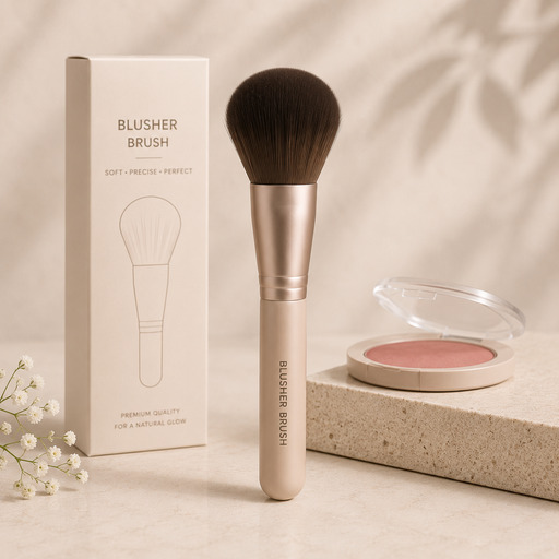 Blusher Brush