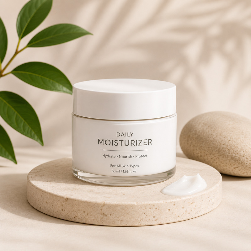 Daily Moisturizer