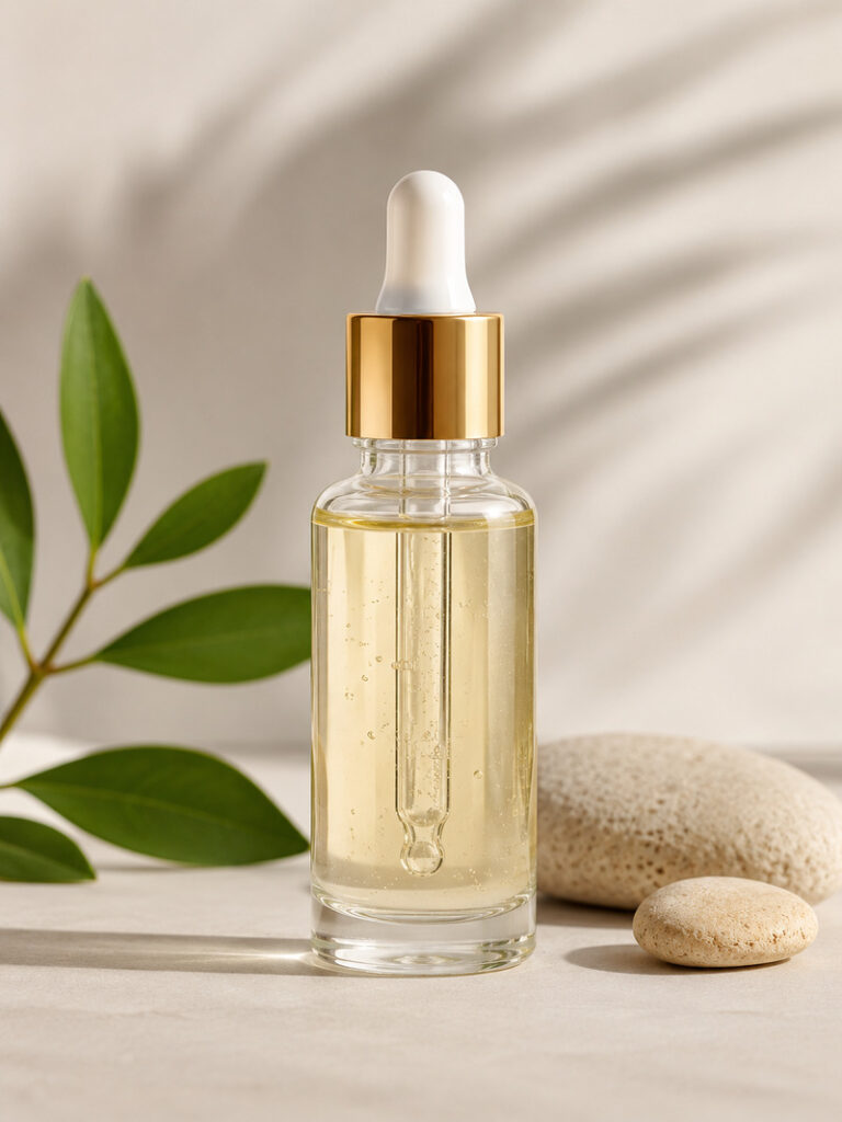 Glow Face Serum